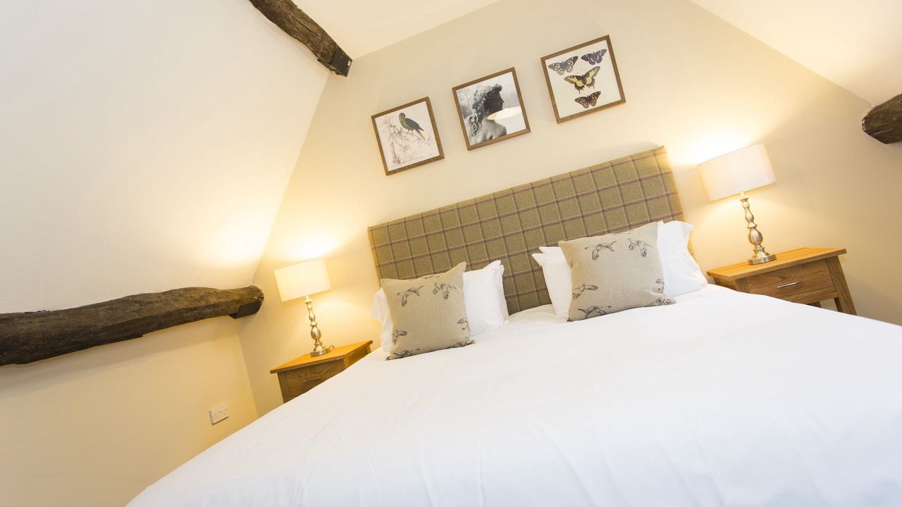 Photo of Bedroom in Frome