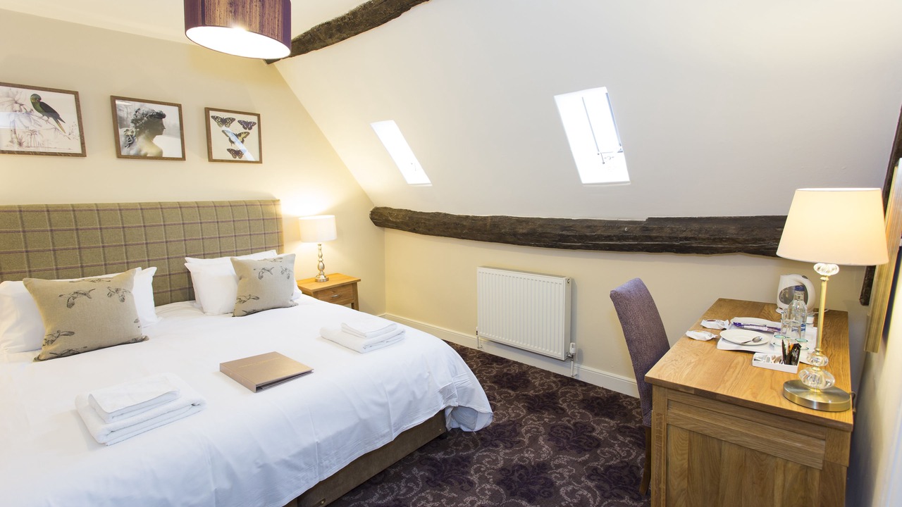 Photo of Bedroom in Frome