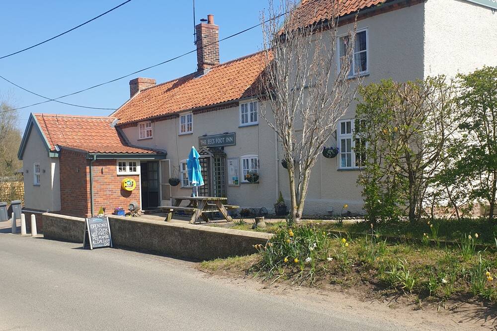 Photo of Outdoor in Eastbridge