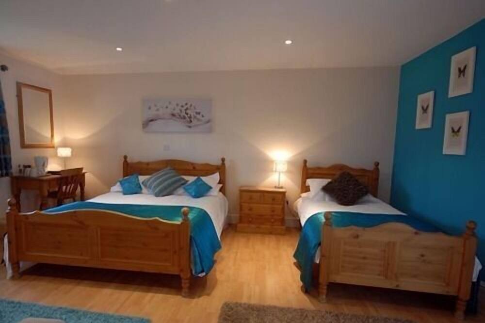 Photo of Bedroom in Eastbridge