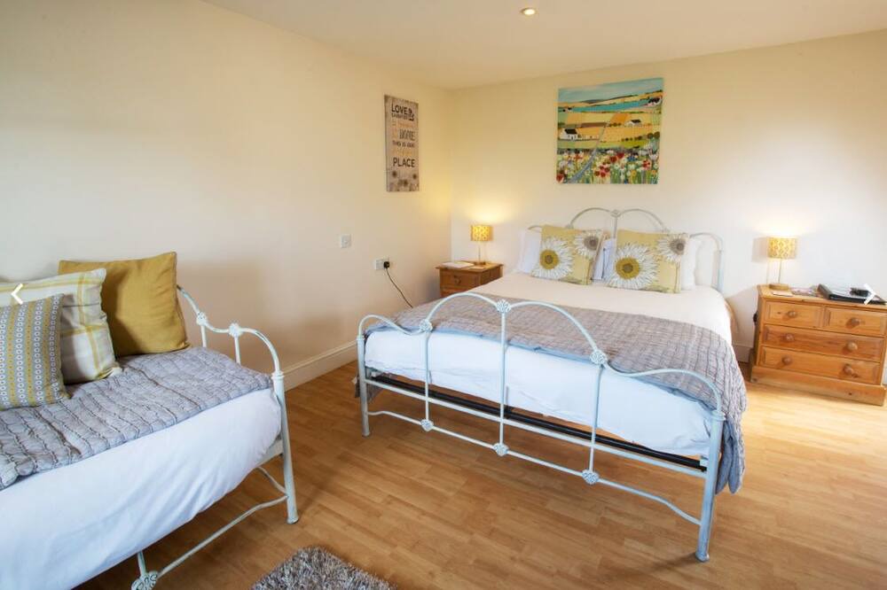 Photo of Bedroom in Eastbridge