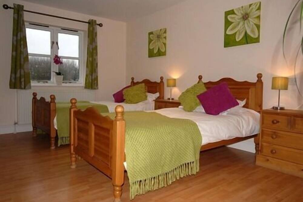 Photo of Bedroom in Eastbridge