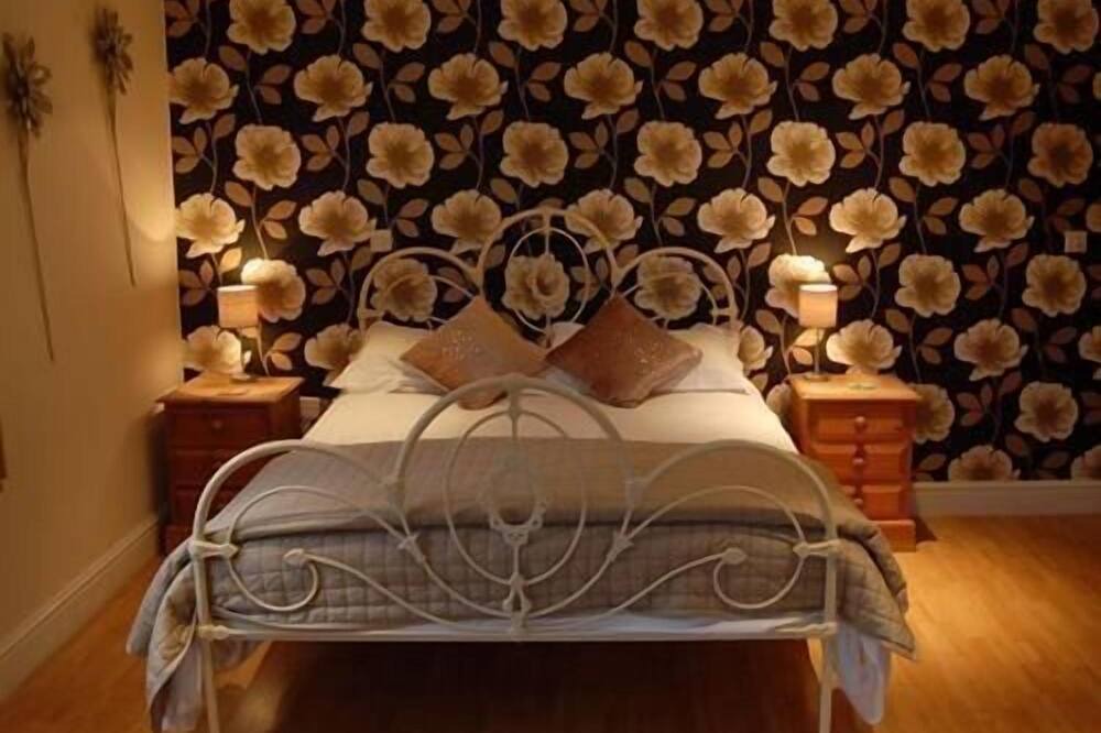 Photo of Bedroom in Eastbridge