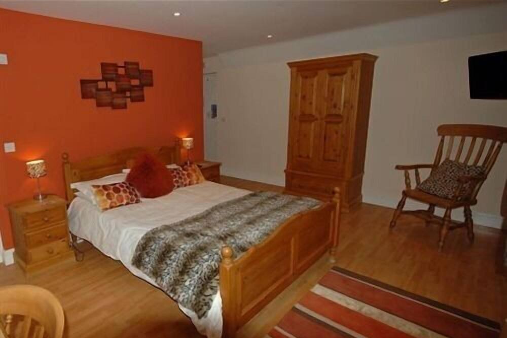 Photo of Bedroom in Eastbridge