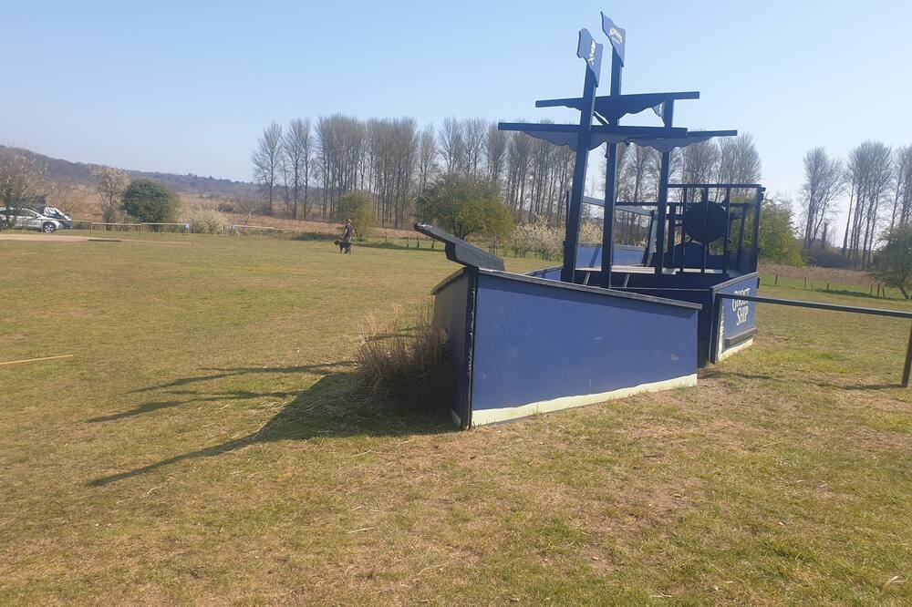 Photo of Outdoor in Eastbridge