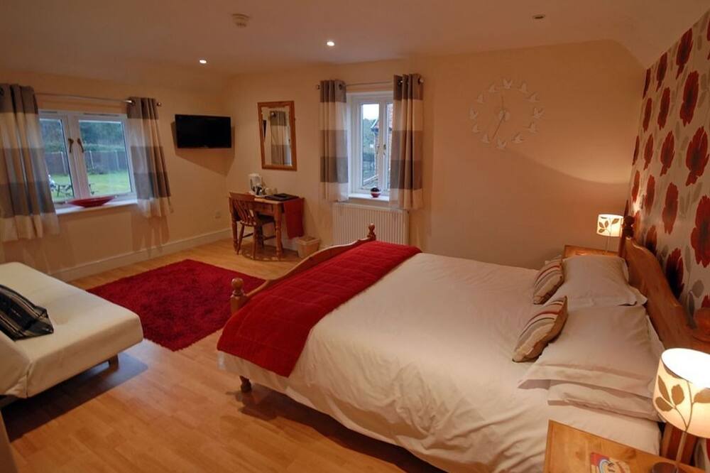 Photo of Bedroom in Eastbridge