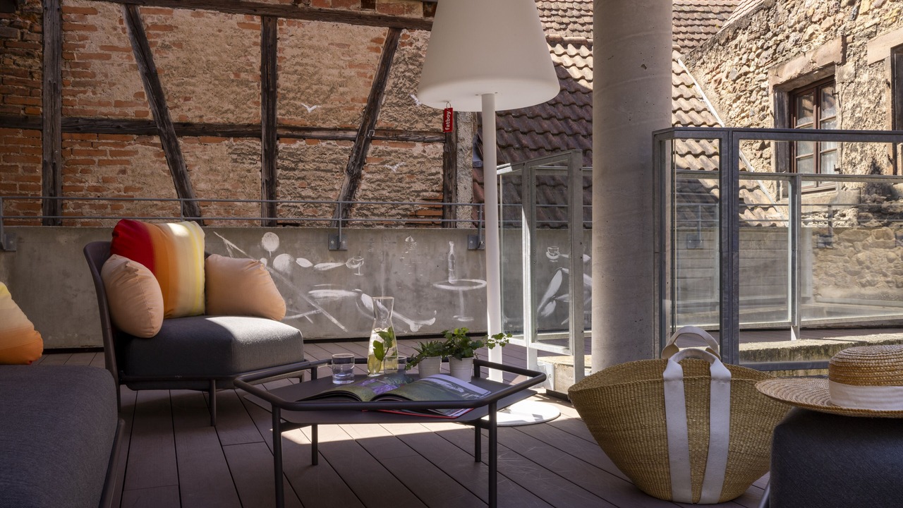 Photo of Outdoor in Obernai