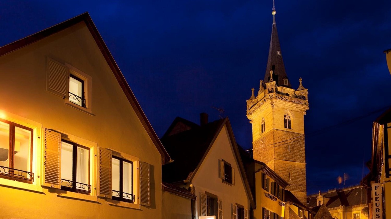 Photo of Outdoor in Obernai