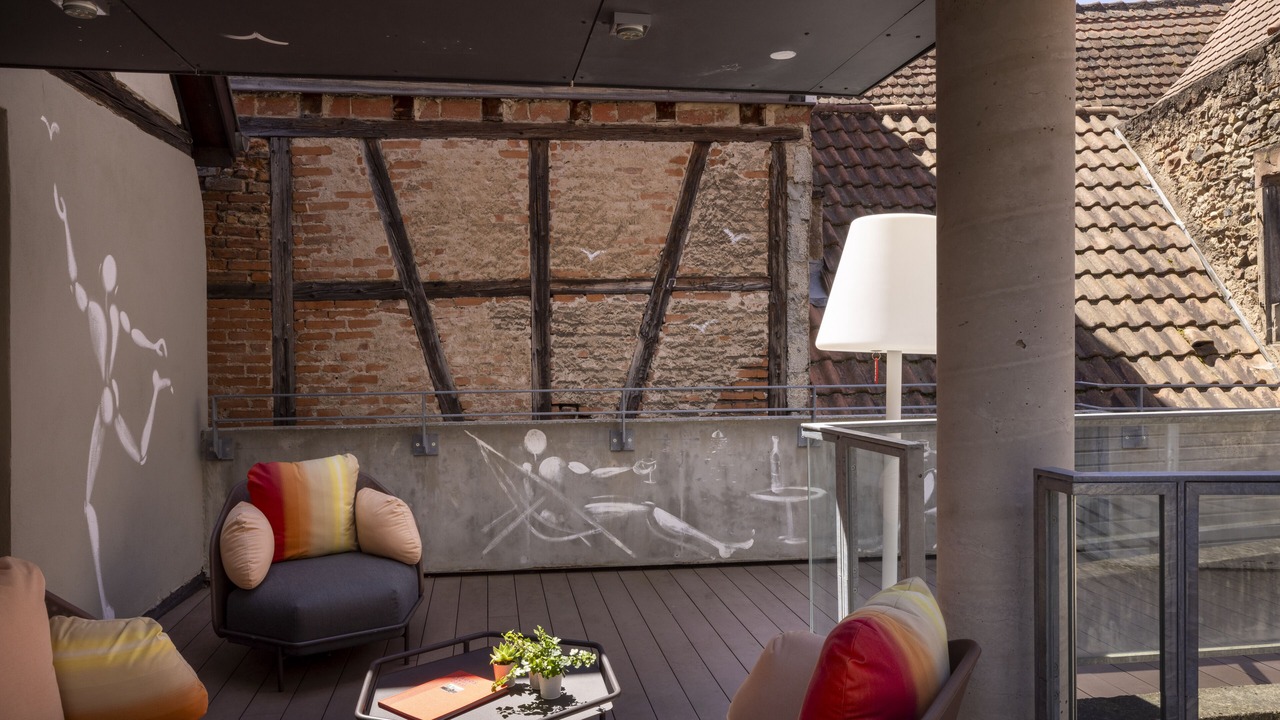 Photo of Outdoor in Obernai