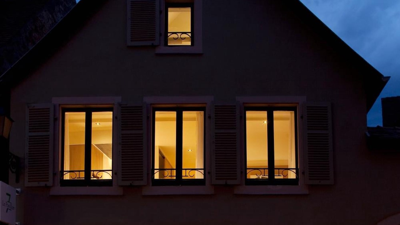Photo of Buildings in Obernai