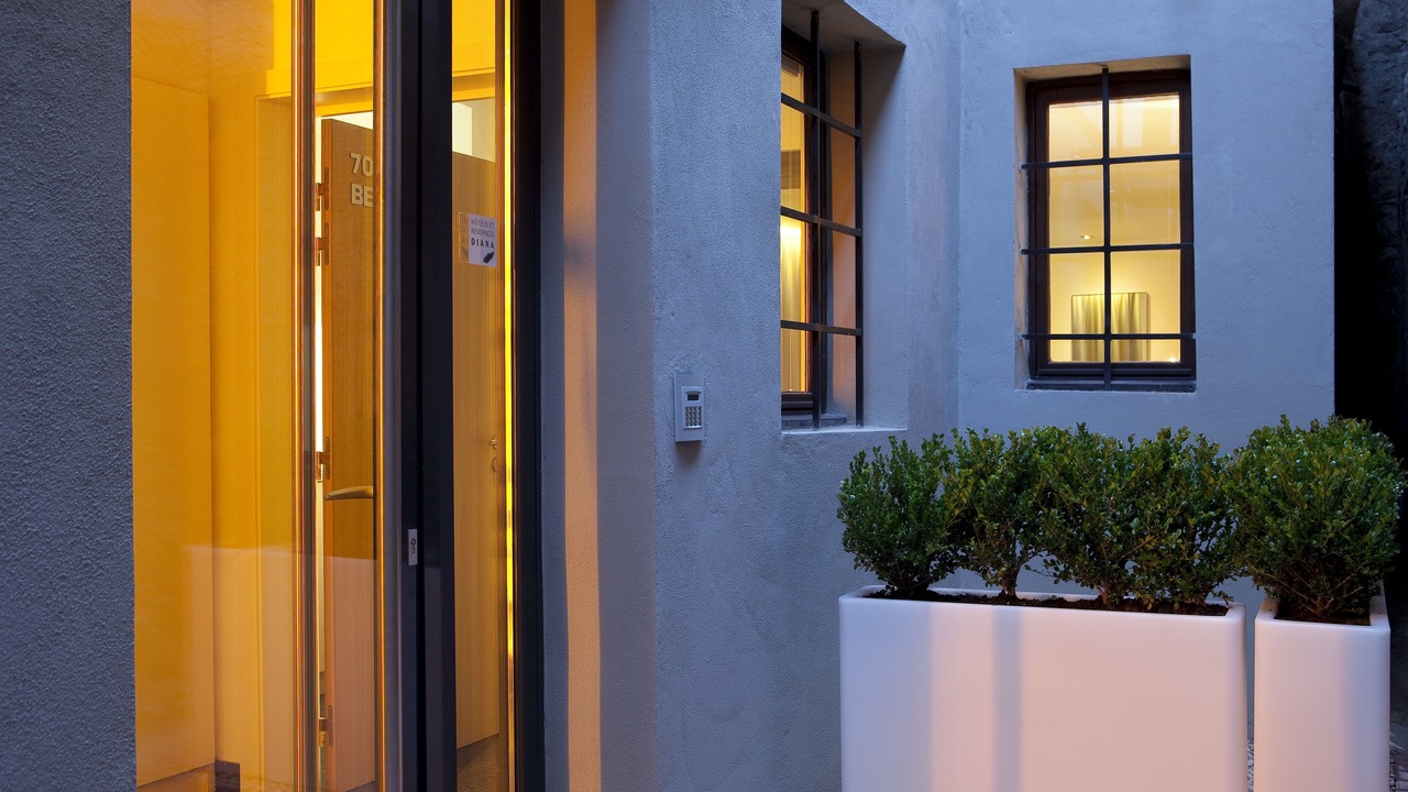 Photo of Outdoor in Obernai