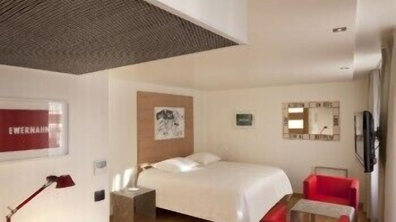 Photo of Bedroom in Obernai