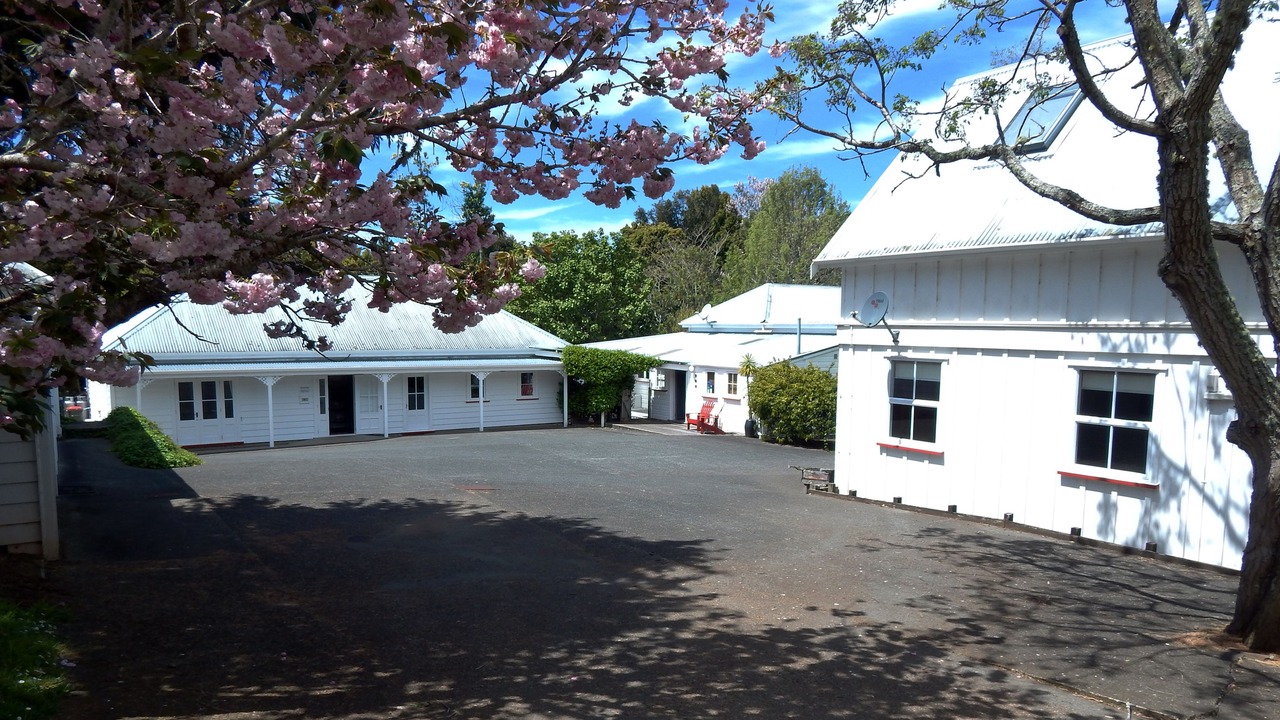 Photo of Bedroom in Glenbervie