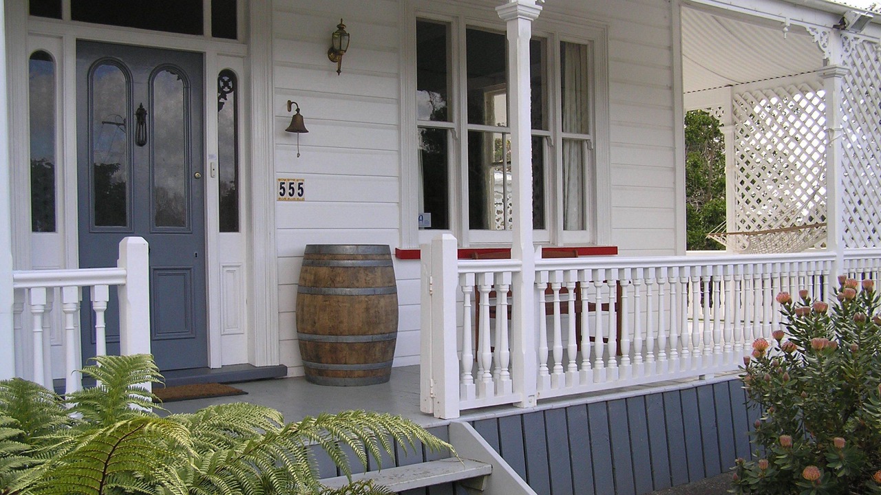 Photo of Bedroom in Glenbervie