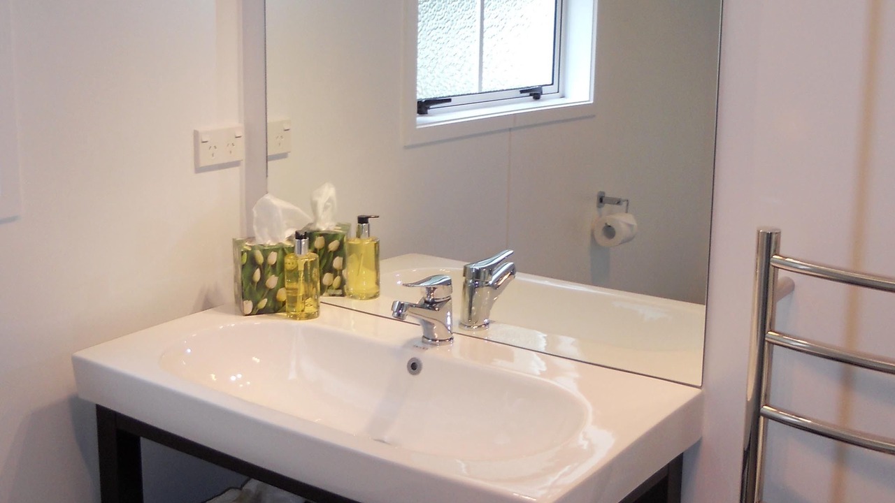 Photo of Bathroom in Glenbervie