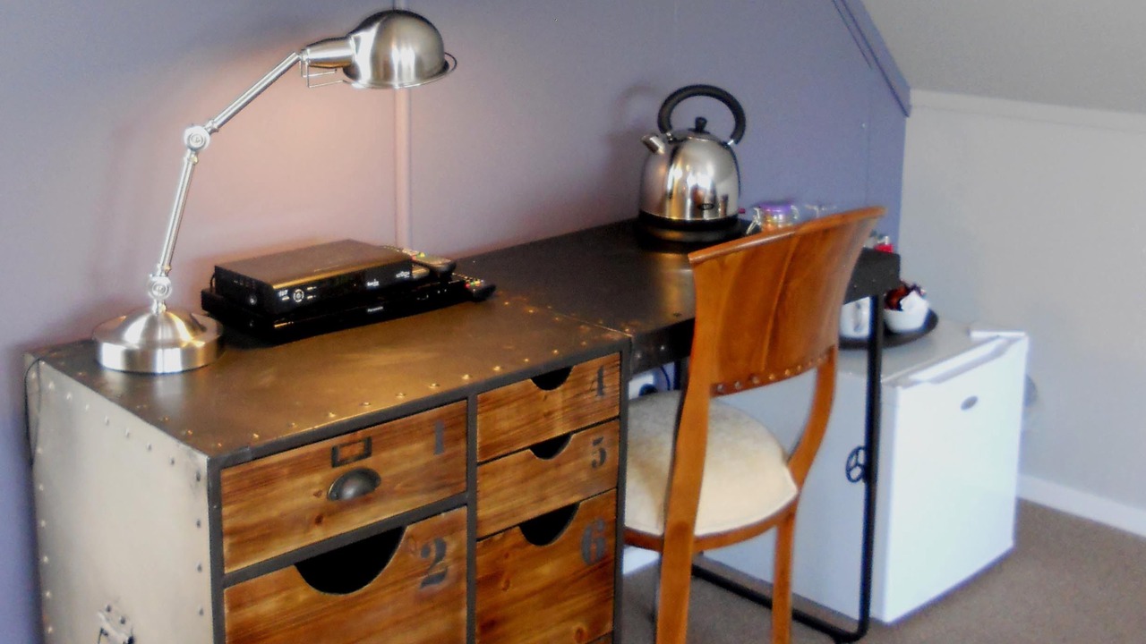 Photo of Outdoor in Glenbervie