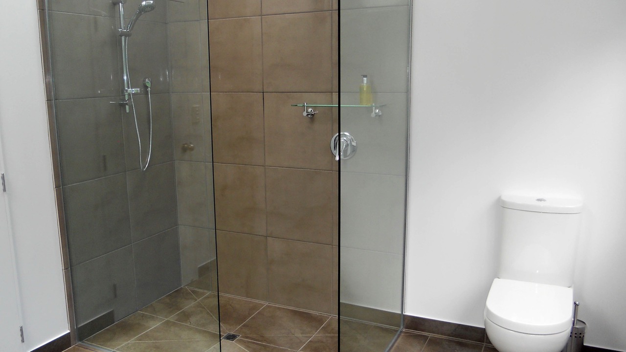 Photo of Bathroom in Glenbervie