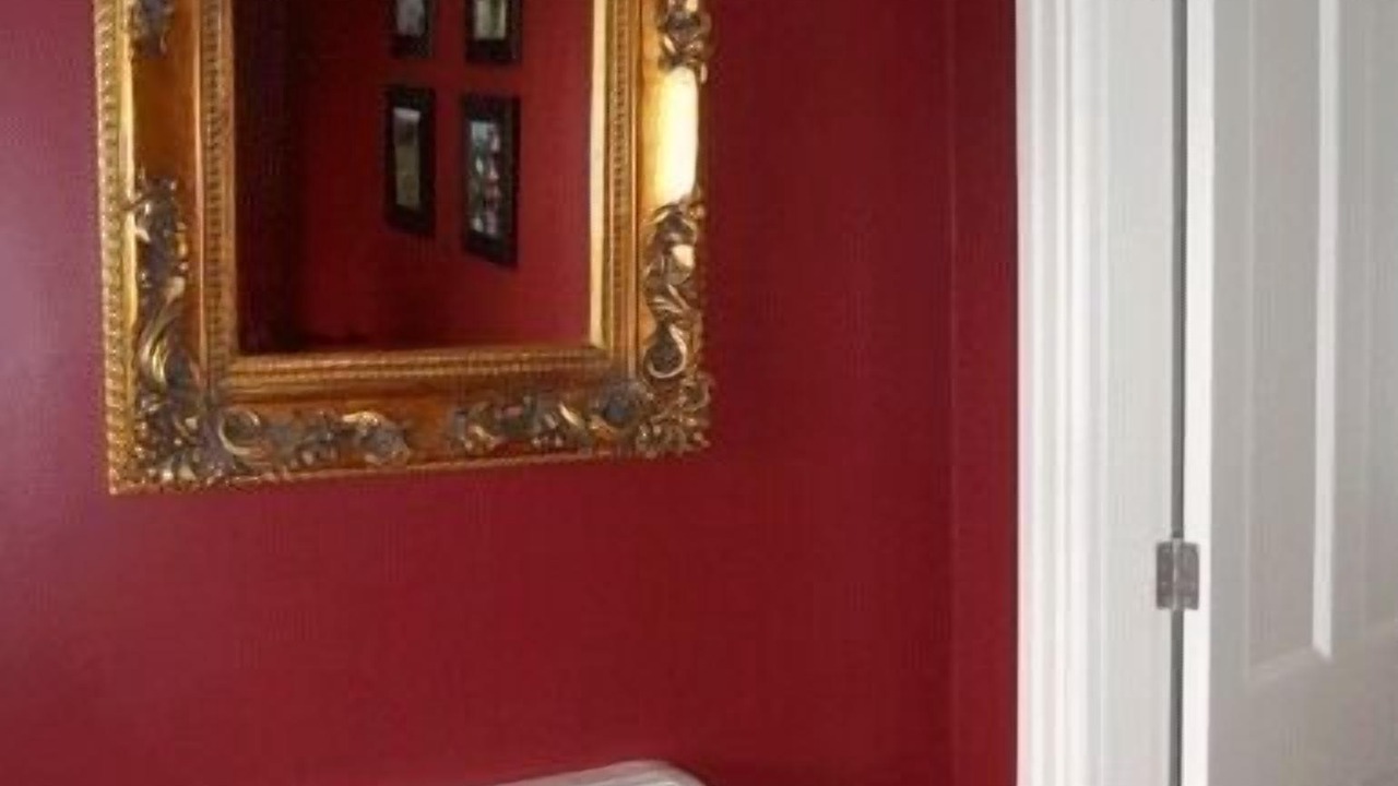 Photo of Bedroom in Glenbervie