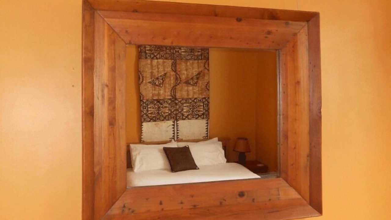 Photo of Bedroom in Glenbervie