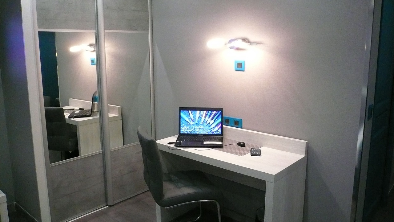 Photo of Bedroom in Tarbes