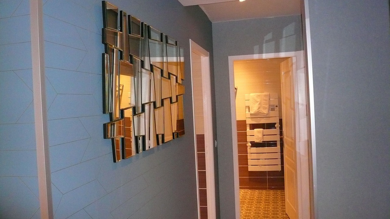 Photo of Bedroom in Tarbes