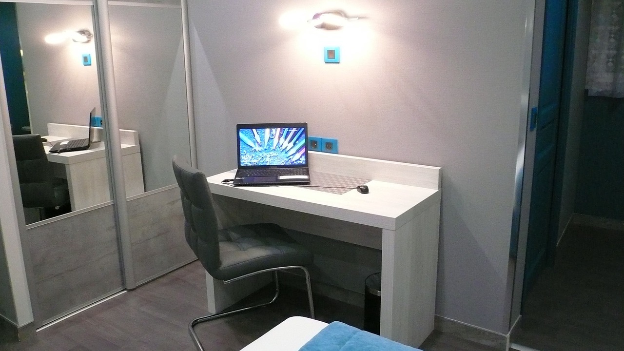 Photo of Bedroom in Tarbes