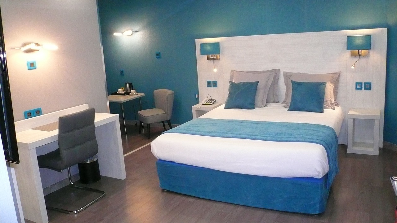 Photo of Bedroom in Tarbes