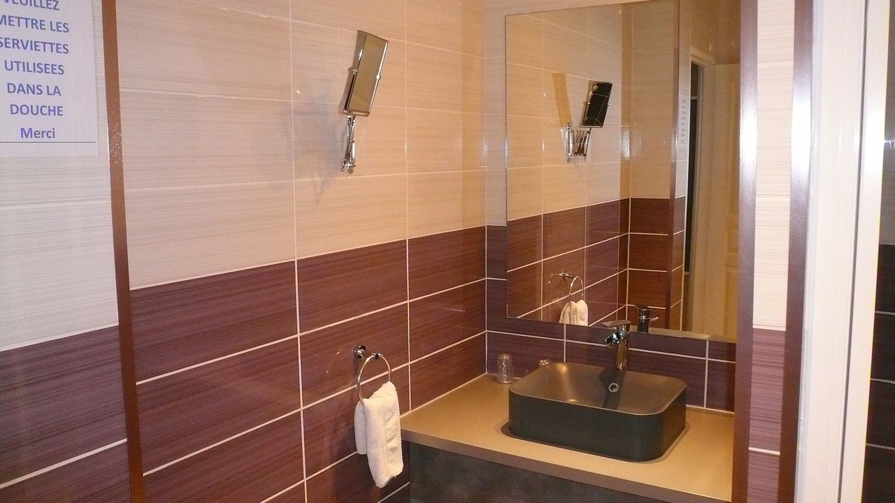 Photo of Bathroom in Tarbes