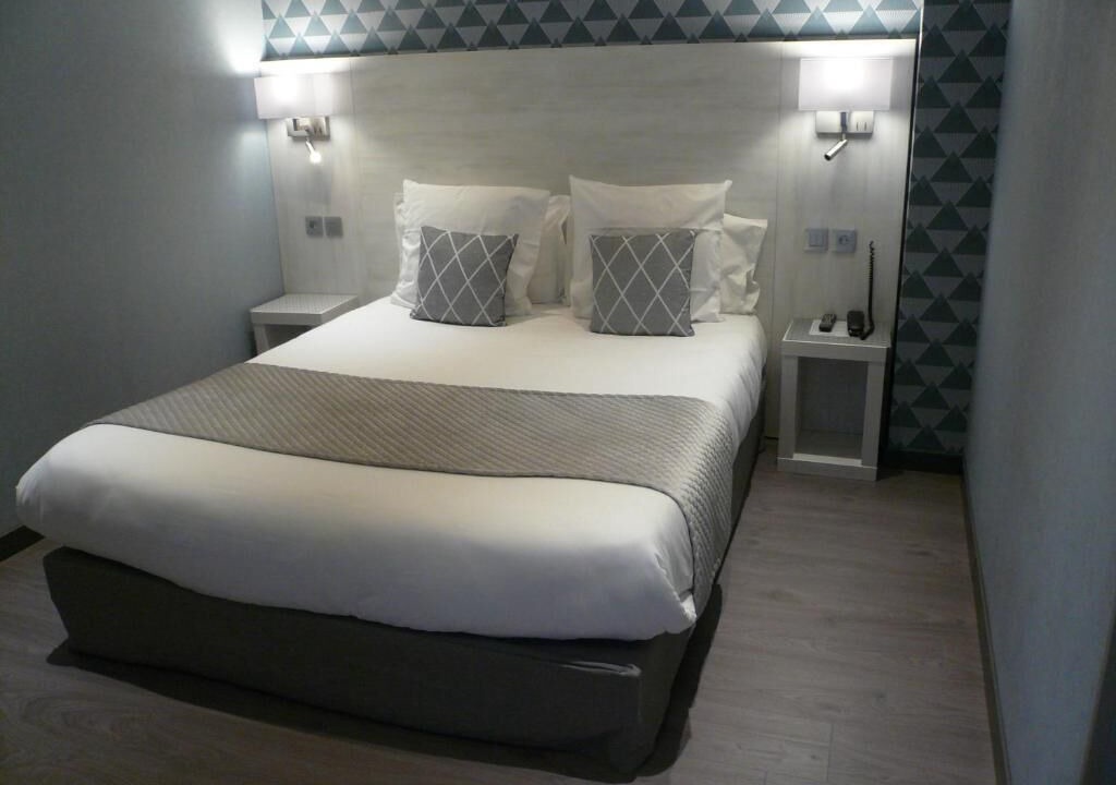 Photo of Bedroom in Tarbes