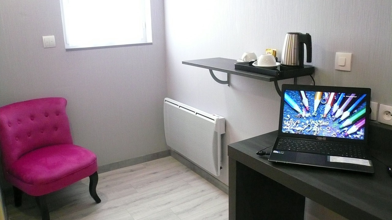 Photo of Bedroom in Tarbes