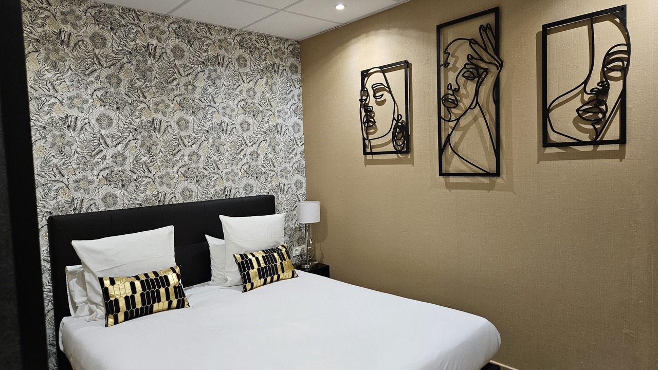 Photo of Bedroom in Tarbes