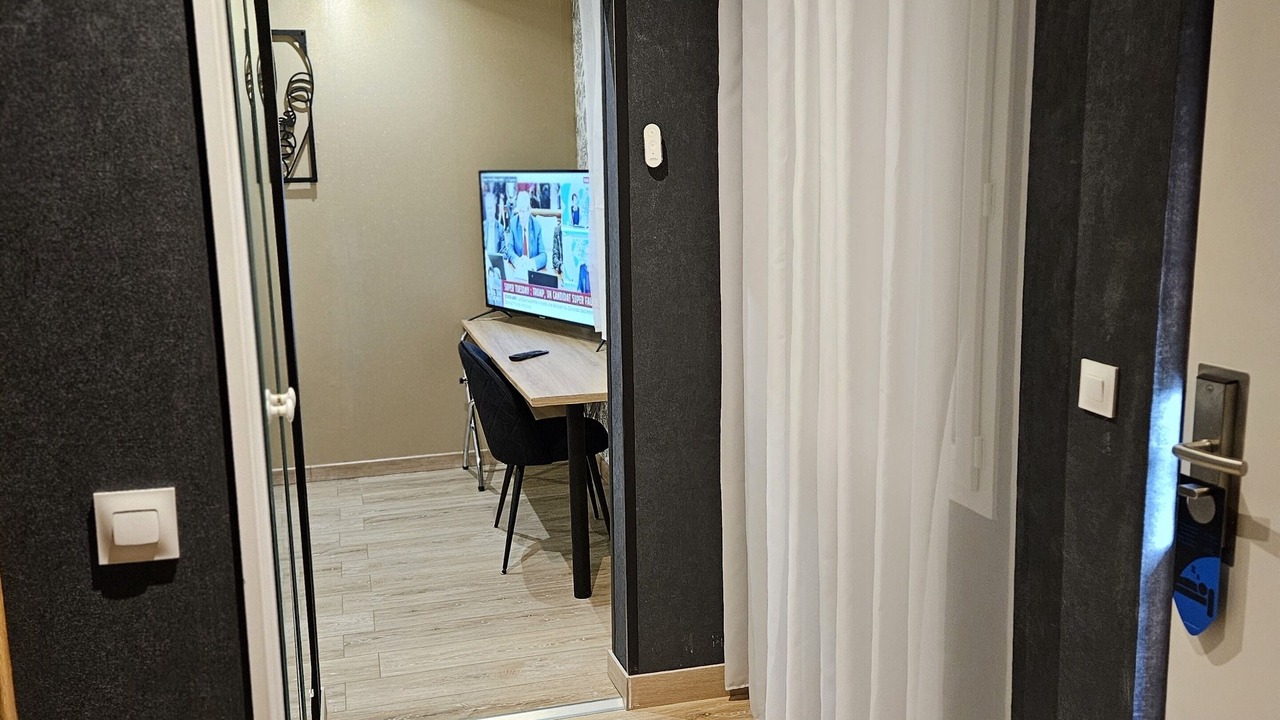 Photo of Bedroom in Tarbes