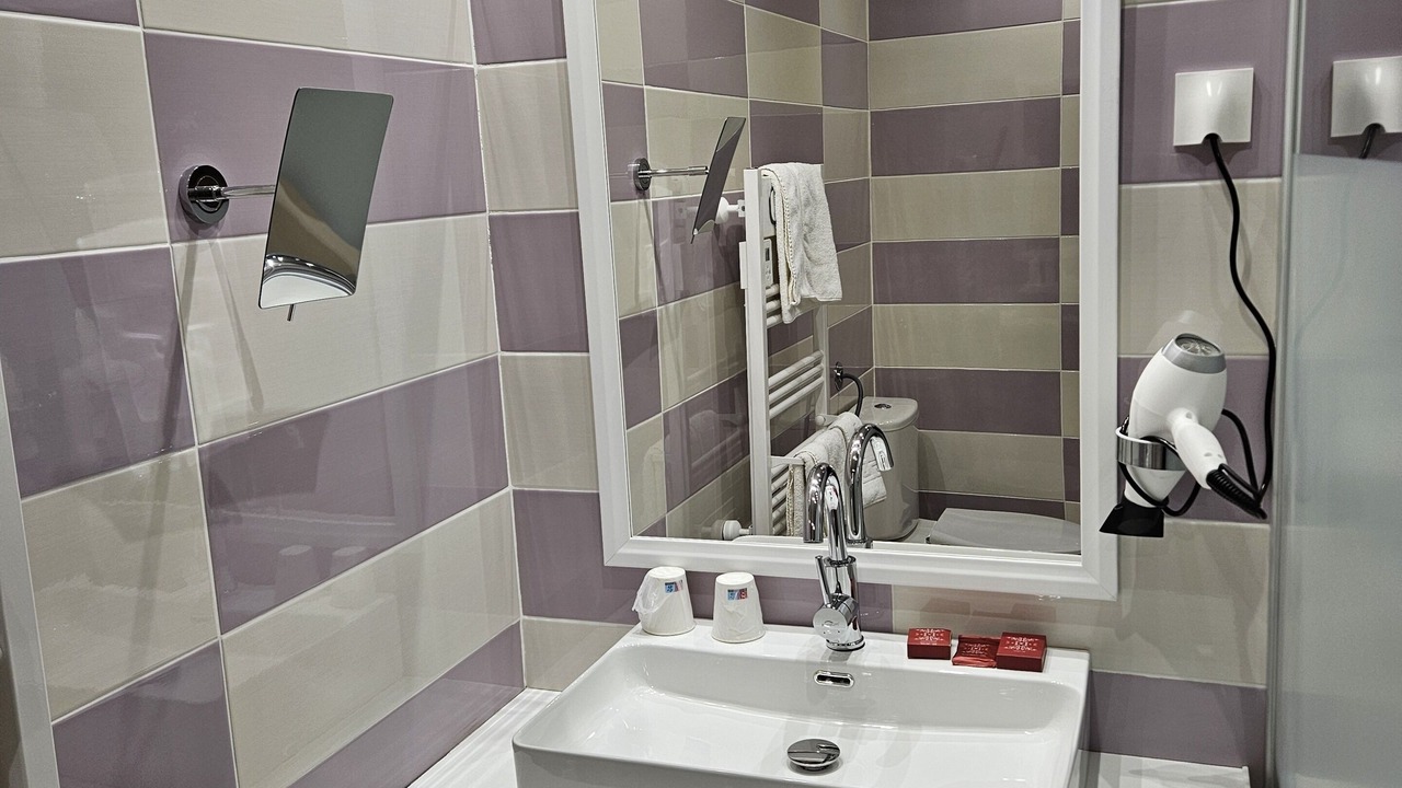 Photo of Bathroom in Tarbes
