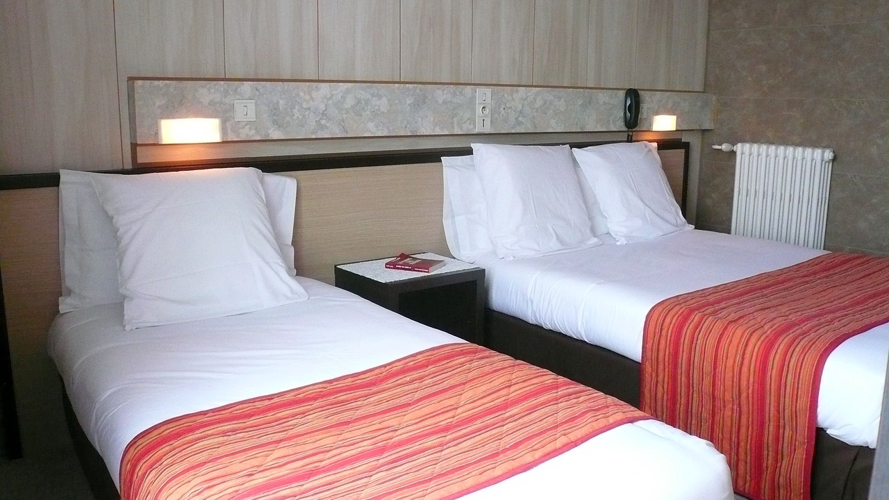 Photo of Bedroom in Tarbes