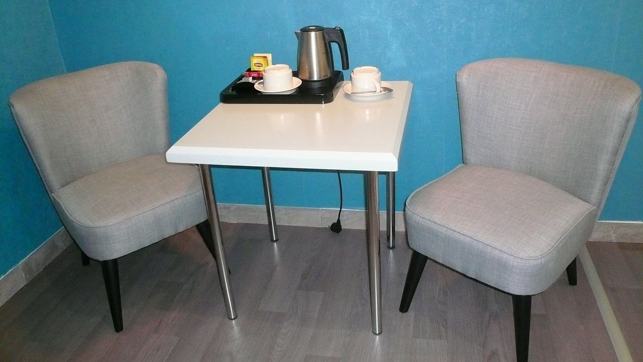 Photo of Bedroom in Tarbes