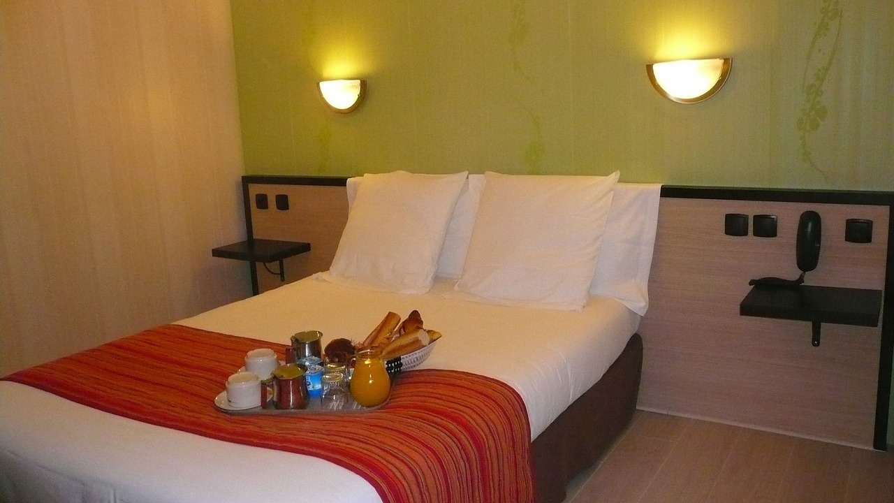 Photo of Bedroom in Tarbes