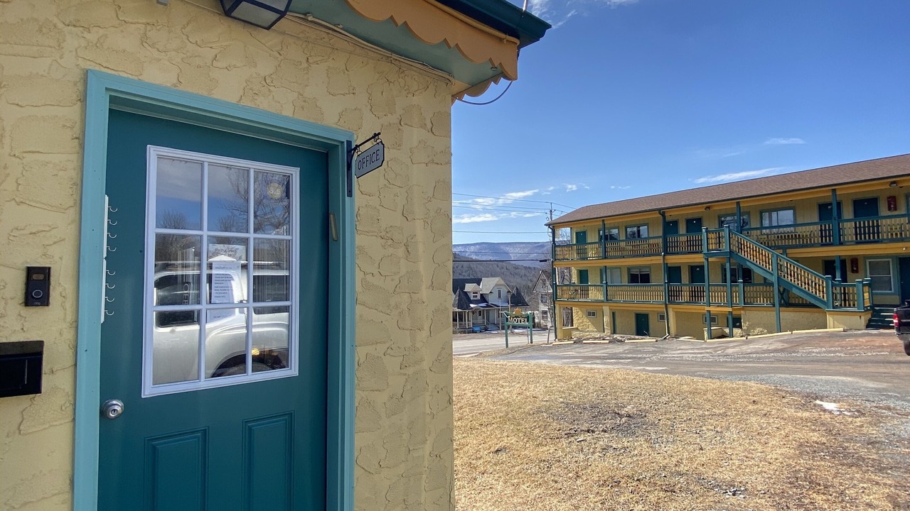 Photo of Outdoor in Tannersville