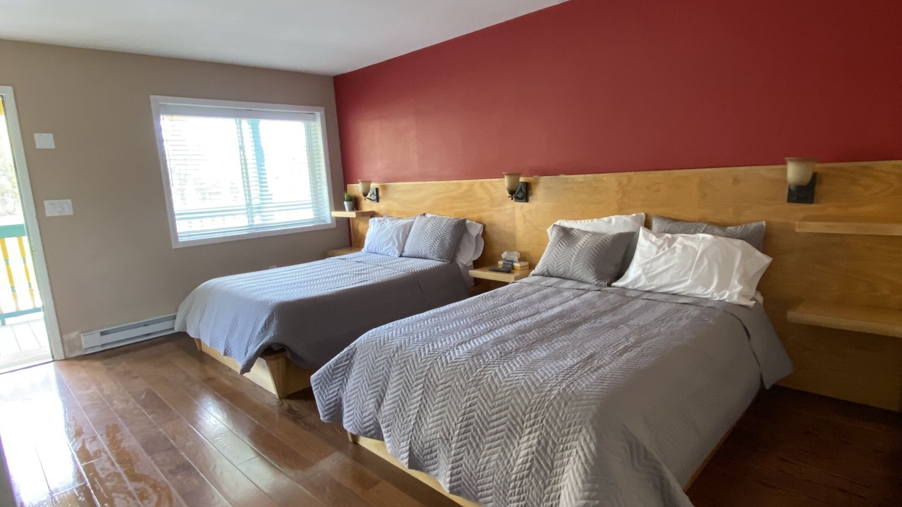 Photo of Bedroom in Tannersville