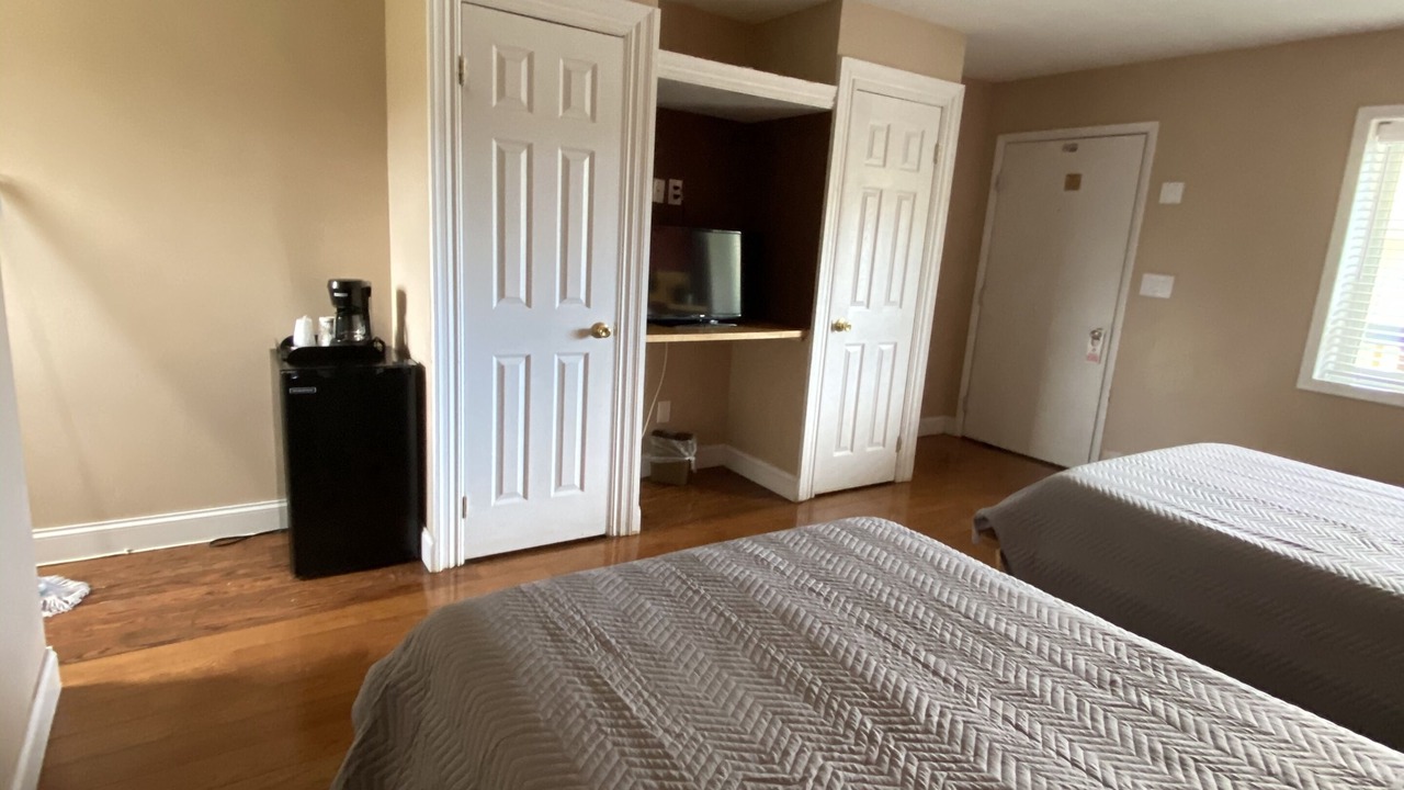 Photo of Bedroom in Tannersville