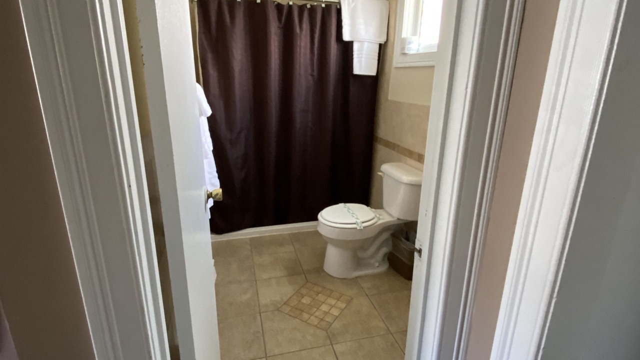 Photo of Bedroom in Tannersville