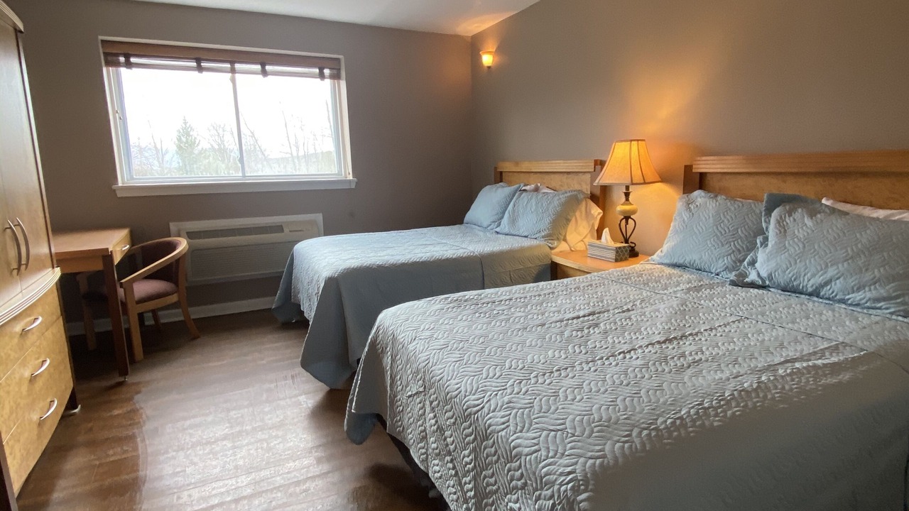 Photo of Bedroom in Tannersville