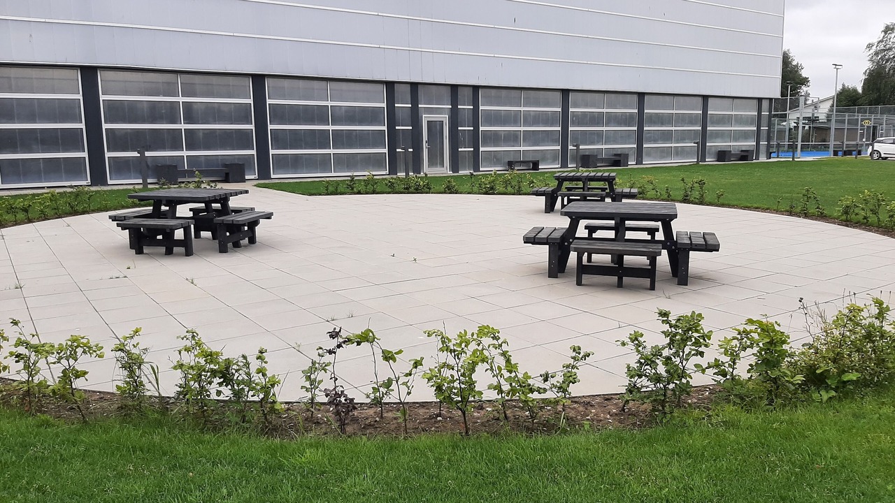 Photo of Outdoor in Kolding