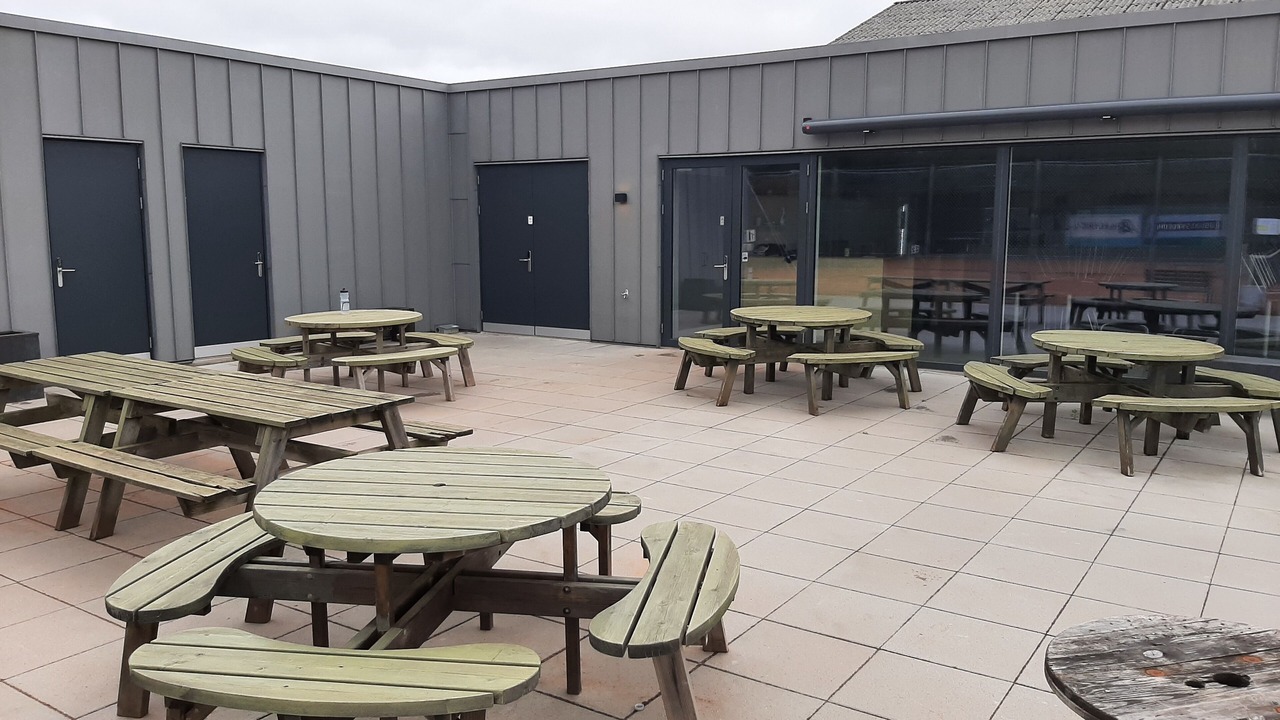 Photo of Outdoor in Kolding