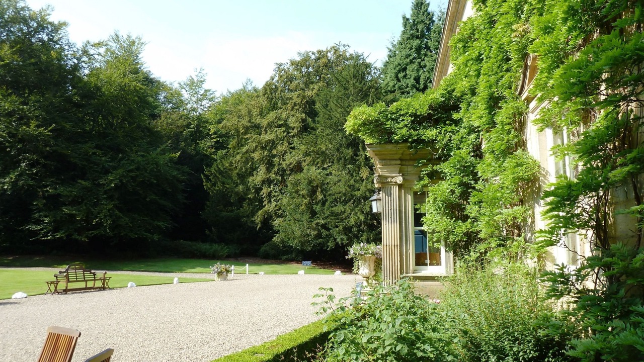 Photo of Outdoor in Eshott