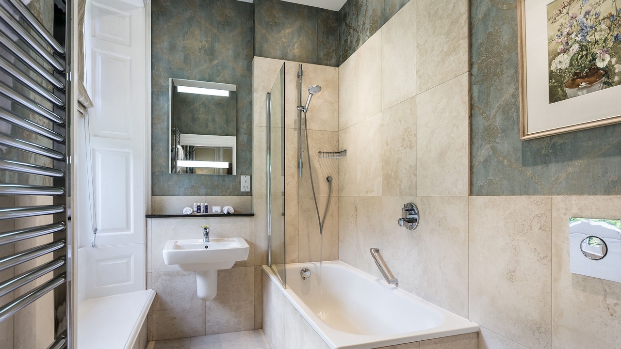 Photo of Bathroom in Eshott