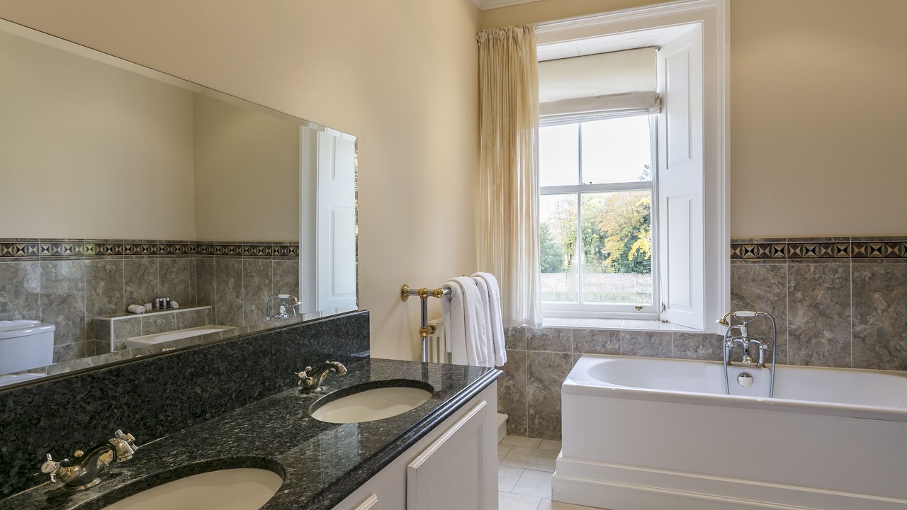 Photo of Bathroom in Eshott
