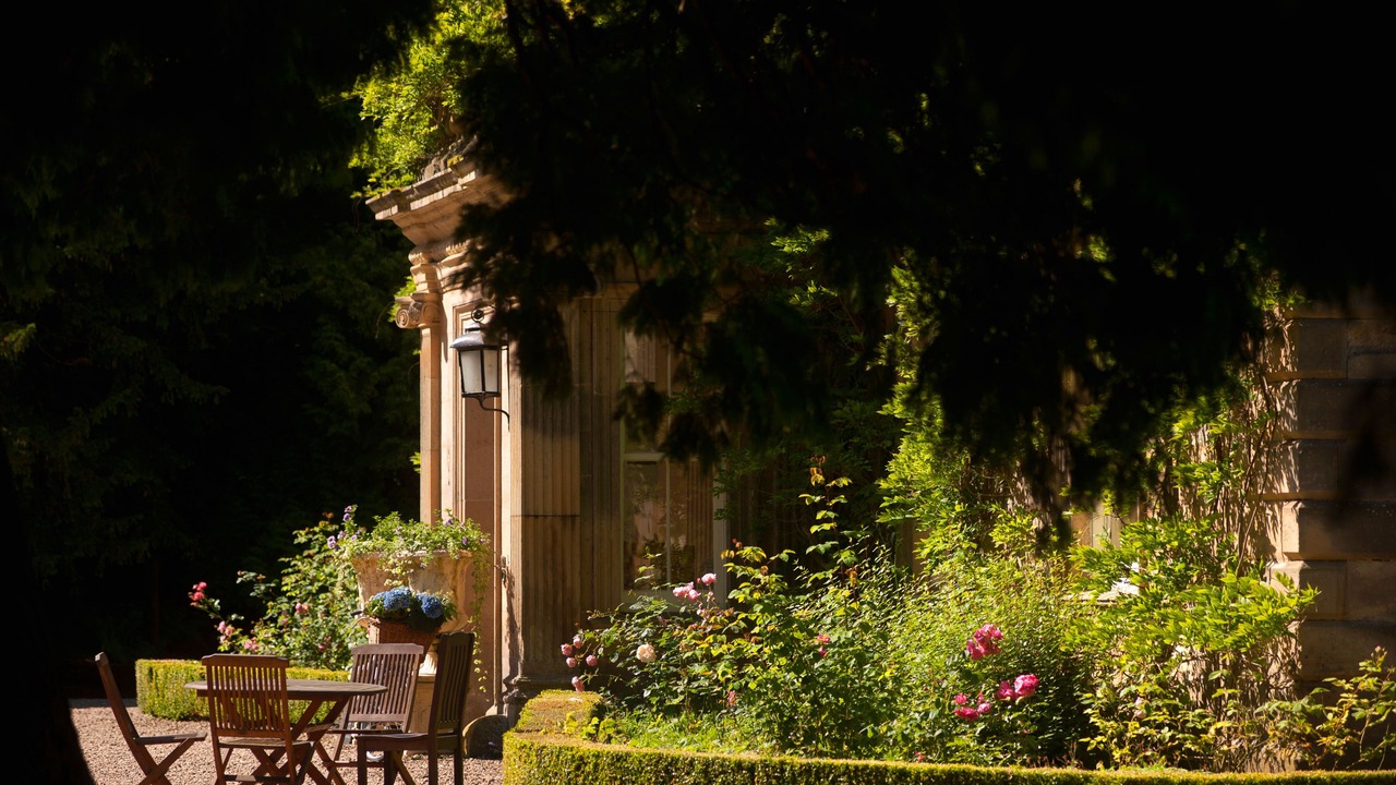 Photo of Outdoor in Eshott