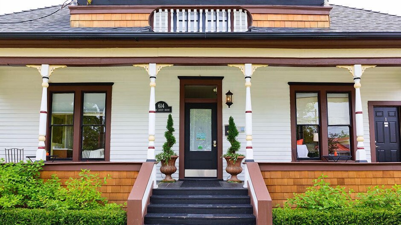 Photo of Outdoor in North End