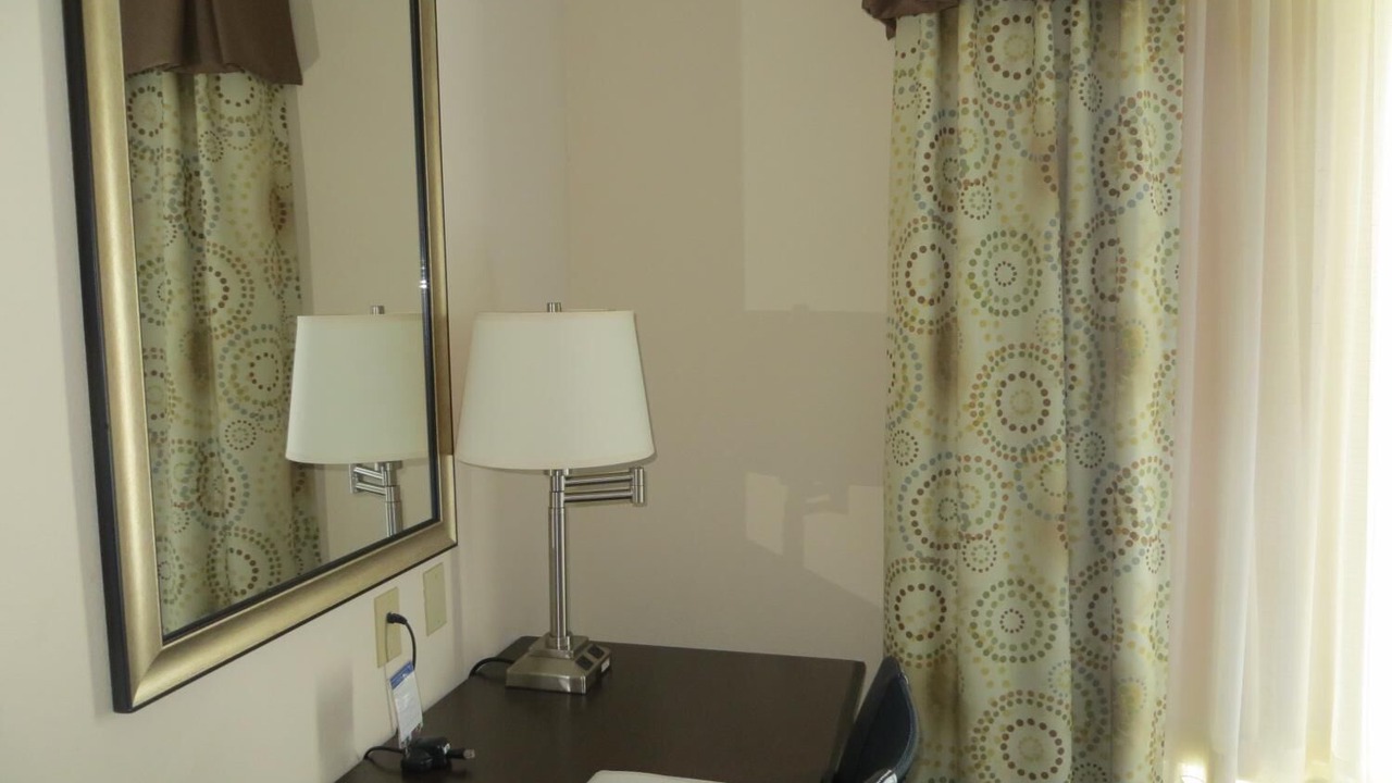 Photo of Bedroom in La Grange