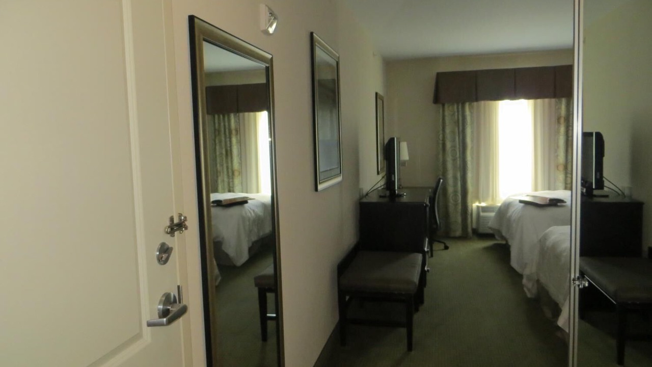 Photo of Bedroom in La Grange
